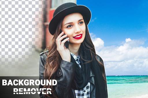 Cut Cut – Cut Out & Photo Background Editor screenshot 3