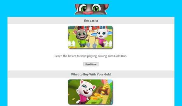 Guide for Tom Gold Run screenshot 6