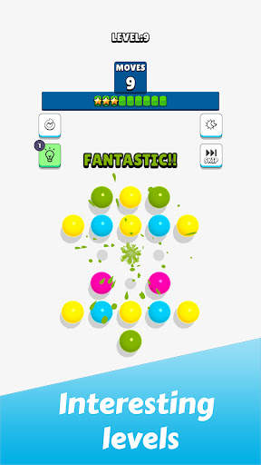 Collect King screenshot 2