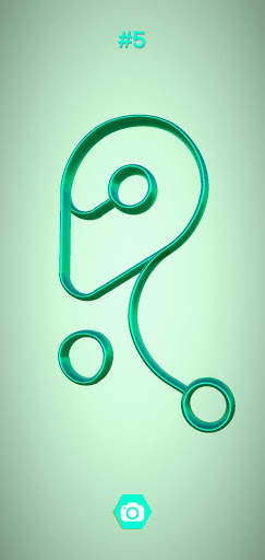 Hexa Loop 3D Puzzle screenshot 5