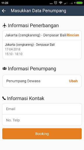 Hamamah Travel screenshot 4