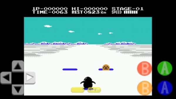 Ultimate NES Classic Edition screenshot 8