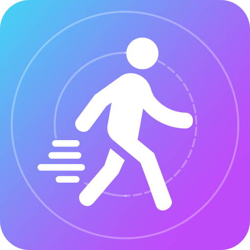 Step Coin—Walk to Earn Gifts &amp; Keep Fit icon