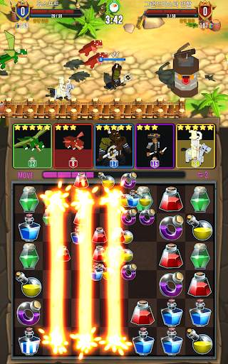 Tower King - Blitz скриншот 6