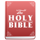 Bible King James English Free icon