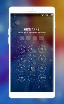 Theme for Samsung Galaxy Note Edge Wallpaper HD screenshot 3