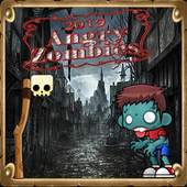 Angry Zombies 1.0