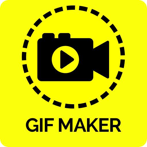 GIF Maker, GIF Editor, Video Maker, Images to Gif 1.1