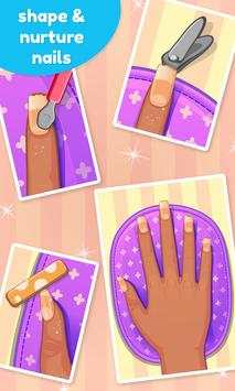 Nail Art screenshot 2
