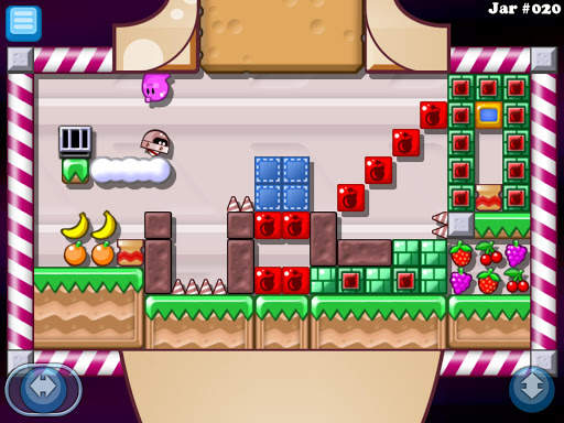 Hoggy 2 screenshot 7