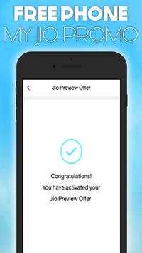 My Jio Phone - Prime screenshot 1
