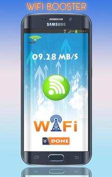 Wifi Signal Booster screenshot 5