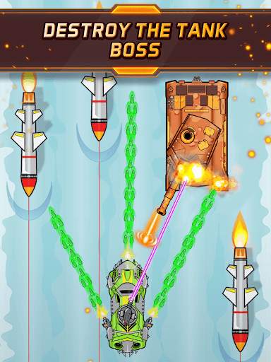 Road Riot screenshot 15