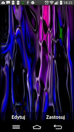 Living Metal Live Wallpaper screenshot 7