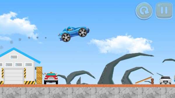 Driving Zone 3 screenshot 5