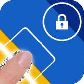 Fingerprint Lock Screen Prank 6.4
