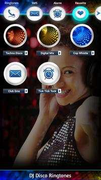 DJ Disco Ringtones screenshot 6