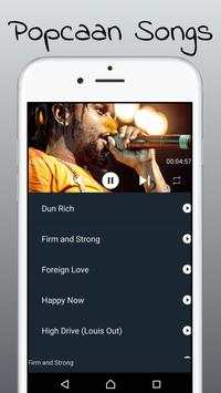 Popcaan Songs - offline music screenshot 2
