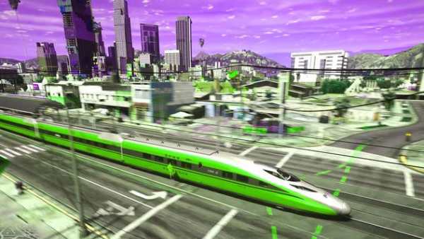 Metro Train Driving screenshot 4