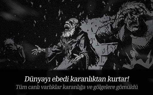 Karanlık Kılıç (Dark Sword) screenshot 12