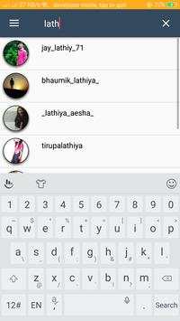 Story Saver For Instagram screenshot 4