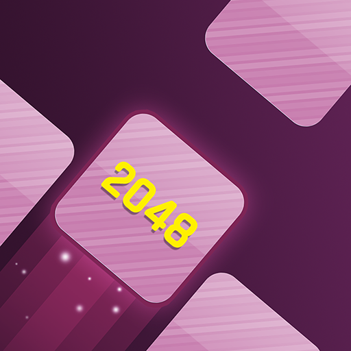 Merge 2048: Shoot N Merge icon