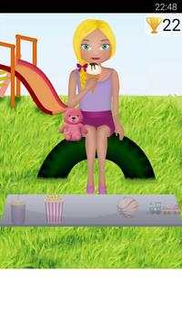 girl shopping game screenshot 3
