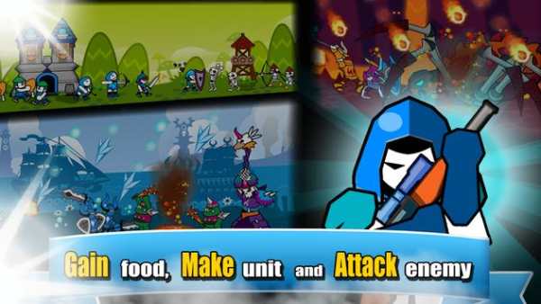 Clash King screenshot 3