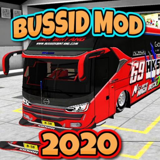 ikon MOD INDO BUSSID