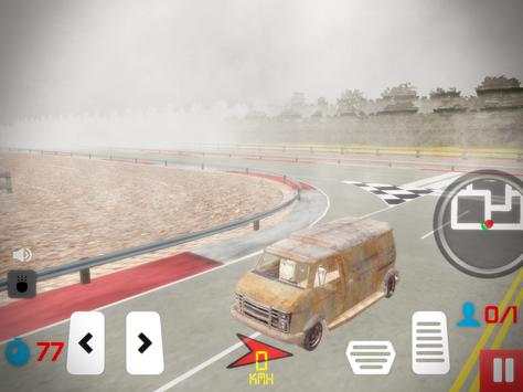 High Tempo Race screenshot 7