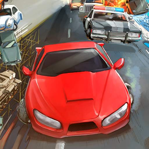 Freeway Fury: Annihilation 1.0.10