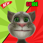 Guide For My Talking Tom  2 أيقونة
