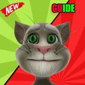 Guide For My Talking Tom  2 1.0