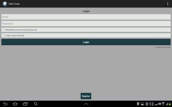 Server Monitor: Website status screenshot 10