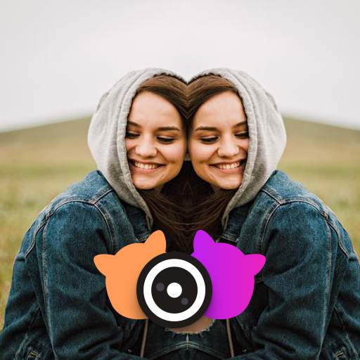 Echo Mirror Video Effect 9.0