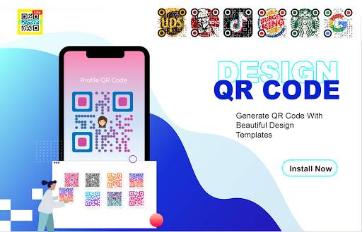 WiFi QR Code Scanner: QR Code Generator Lite screenshot 20