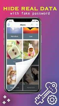 iGallery OS 11 - Phone X screenshot 3