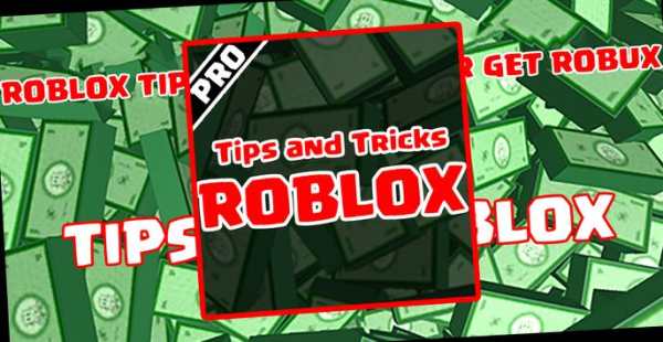 Tips Robux for ROBLOX 2 Games screenshot 3