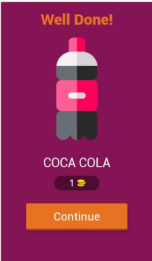Guess The Logo: Food screenshot 2