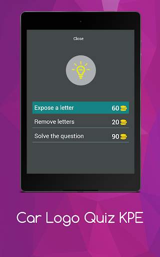Car Logo Quiz screenshot 18