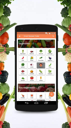 South Indian Recipes screenshot 6