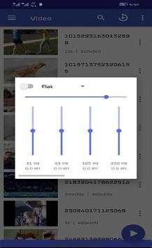 MQA Media Player screenshot 5