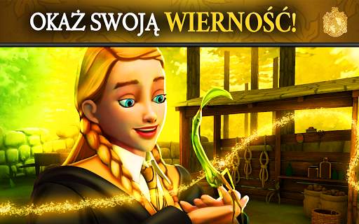 Harry Potter: Hogwarts Mystery screenshot 4