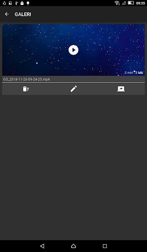 GO Screen Recorder screenshot 6