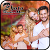 Photo Blender Photo Mixer иконка