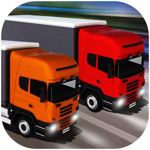 Truck Racing - Driving Truck Simulator 1.0
