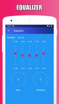Jio Music Pro : Free music screenshot 6