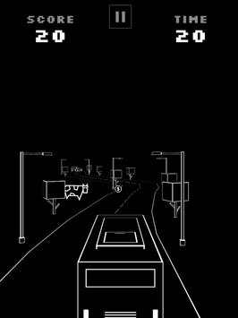 Racing Pixel Car screenshot 7