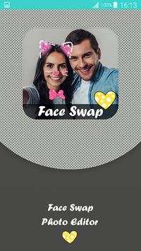 Face Swap screenshot 1