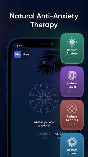 BetterMe: Mental Health (Self-Help) screenshot 4